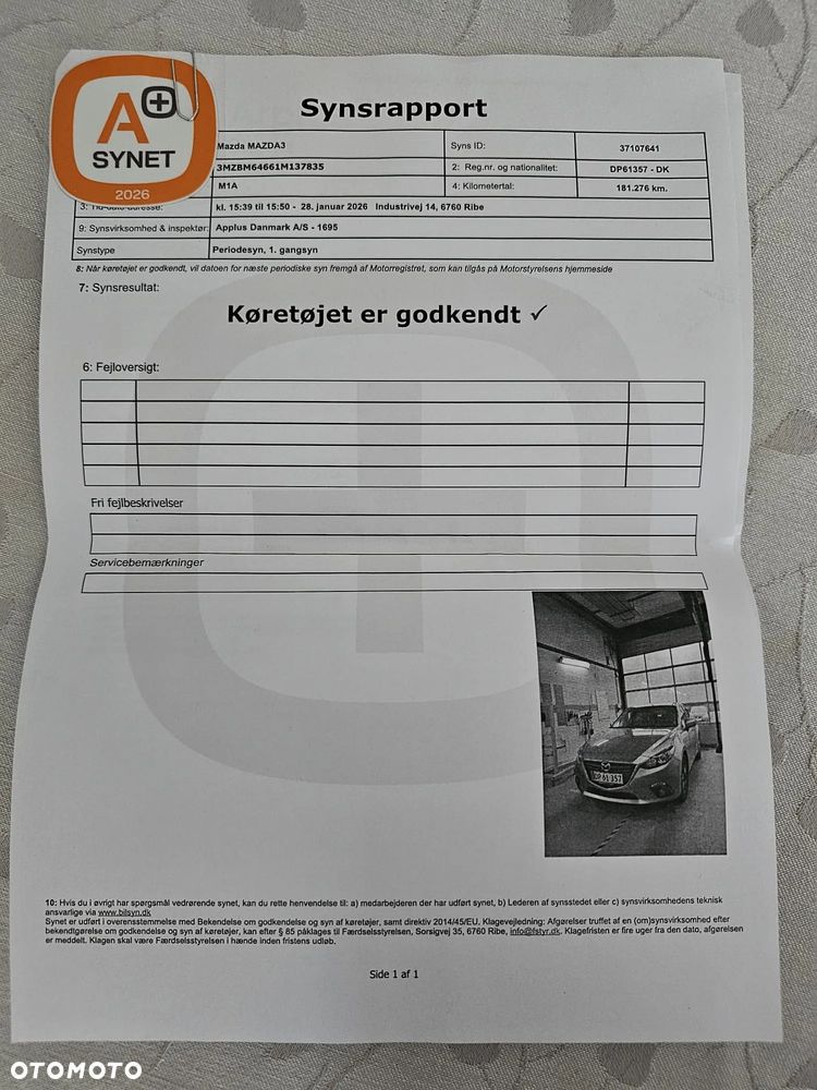 Mazda 3 2.0 Skyenergy - 31