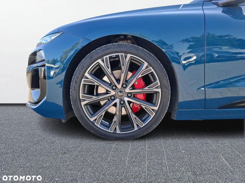 Audi A6 Sportback e-tron performance 100kWh - 9