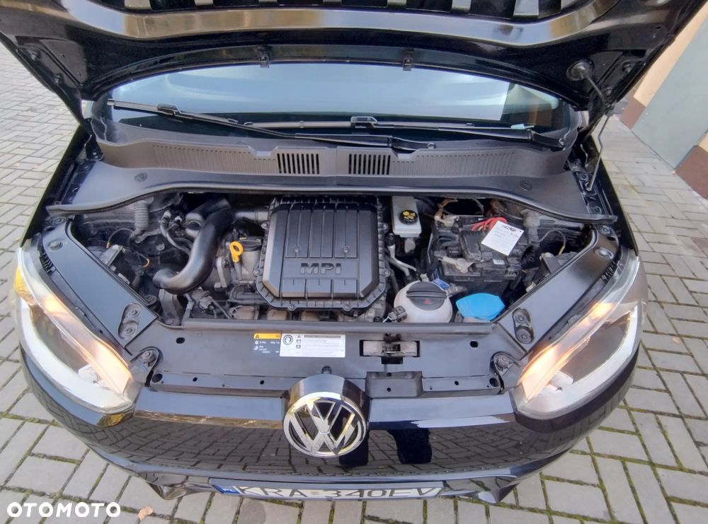 Volkswagen up! - 33