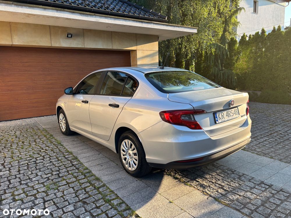 Fiat Tipo 1.4 16v S-Design - 9