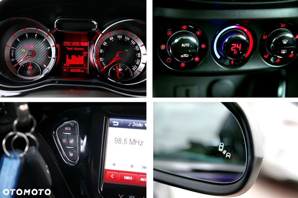 Opel Adam - 11