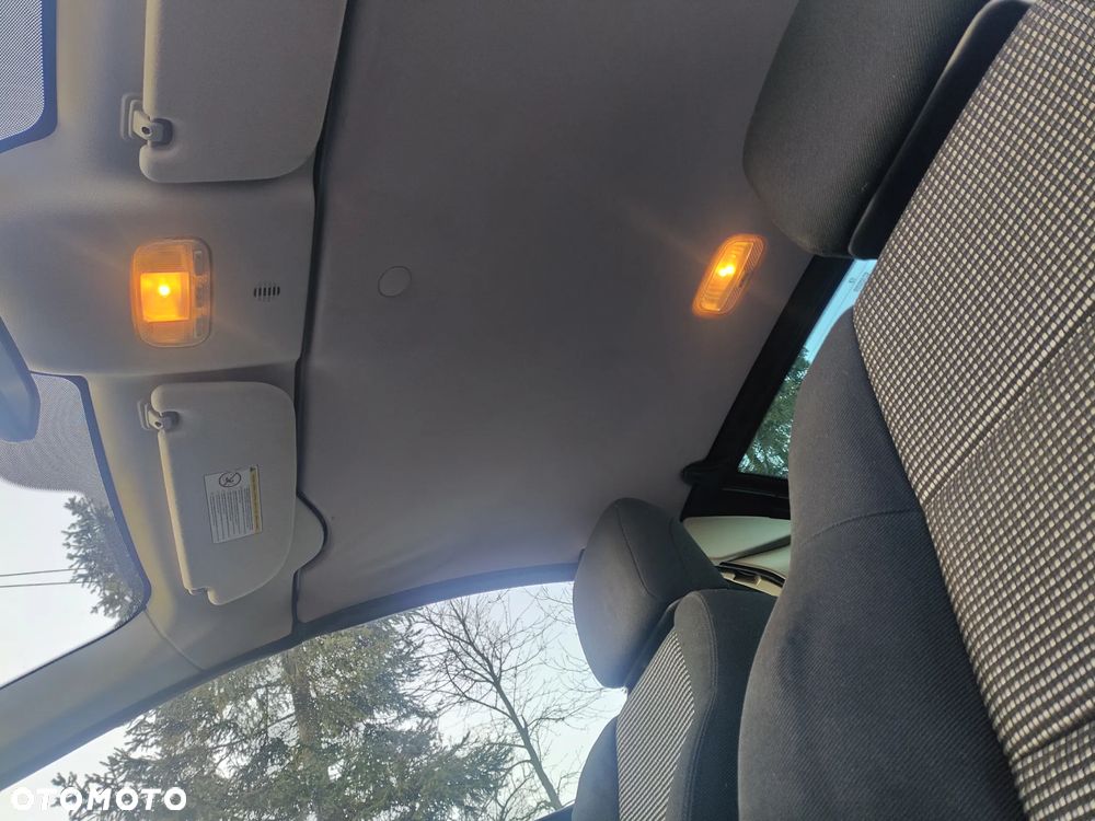 Peugeot 307 CC HDi FAP 135 Epok - 11