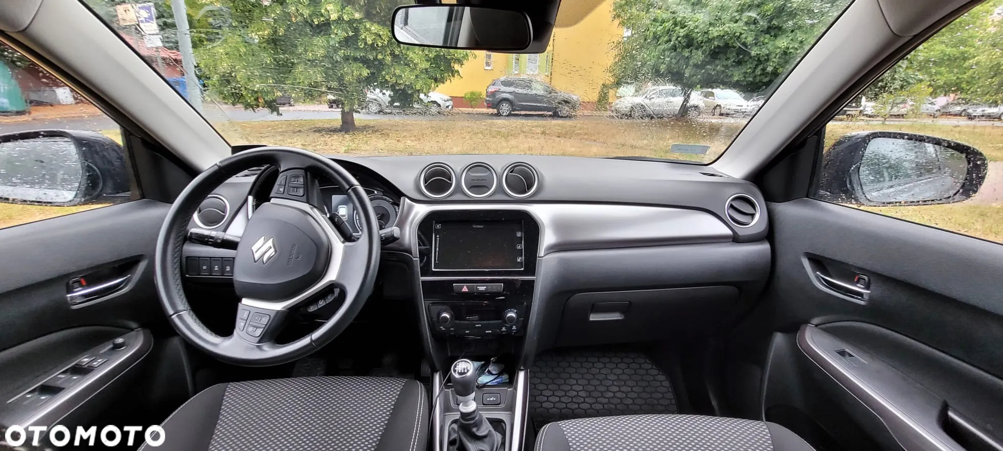 Suzuki Vitara - 10