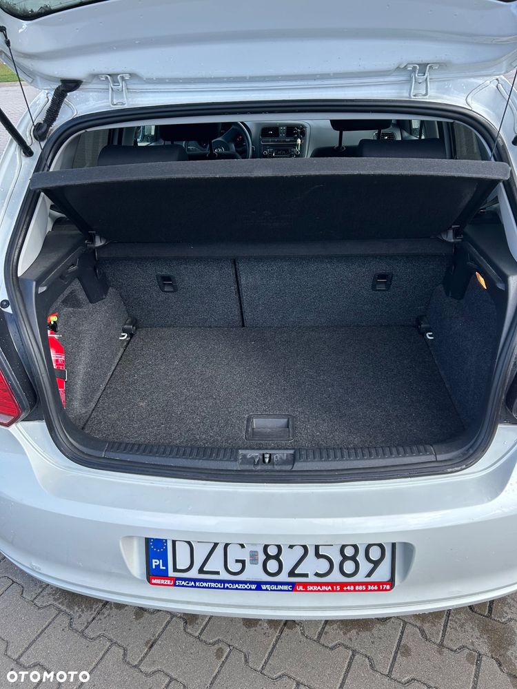 Volkswagen Polo 1.2 TDI Life - 9