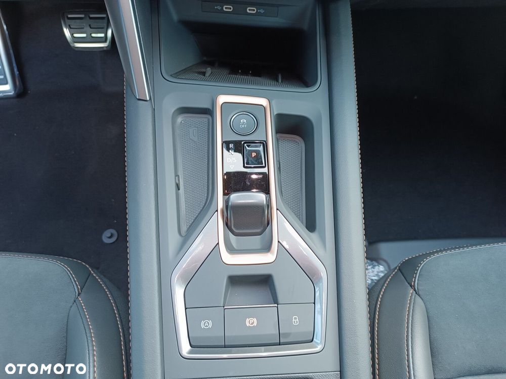 Cupra Leon Sportstourer 1.5 eTSI DSG - 20