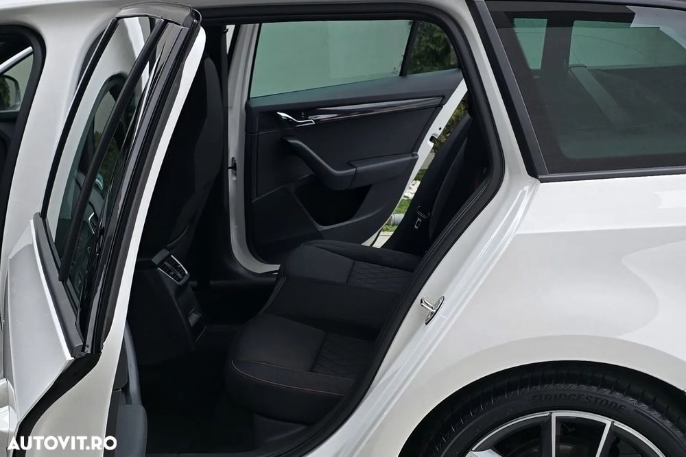 Skoda Octavia - 11