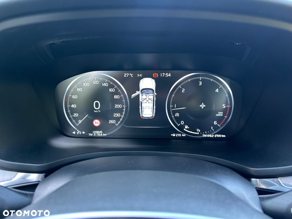 Volvo V60 D3 Drive-E Momentum - 26