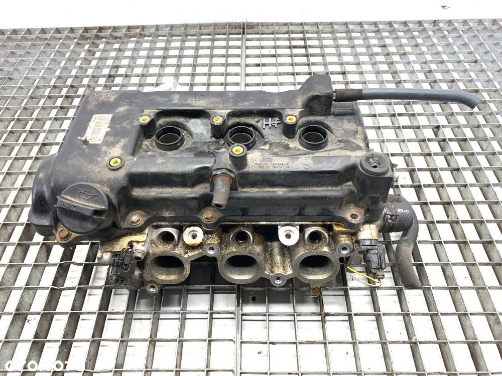 GŁOWICA  MITSUBISHI MIRAGE / SPACE STAR VI liftback (A0_A) 2012 - 2022 1.0 (A05A) 52 kW [71 KM] - 1