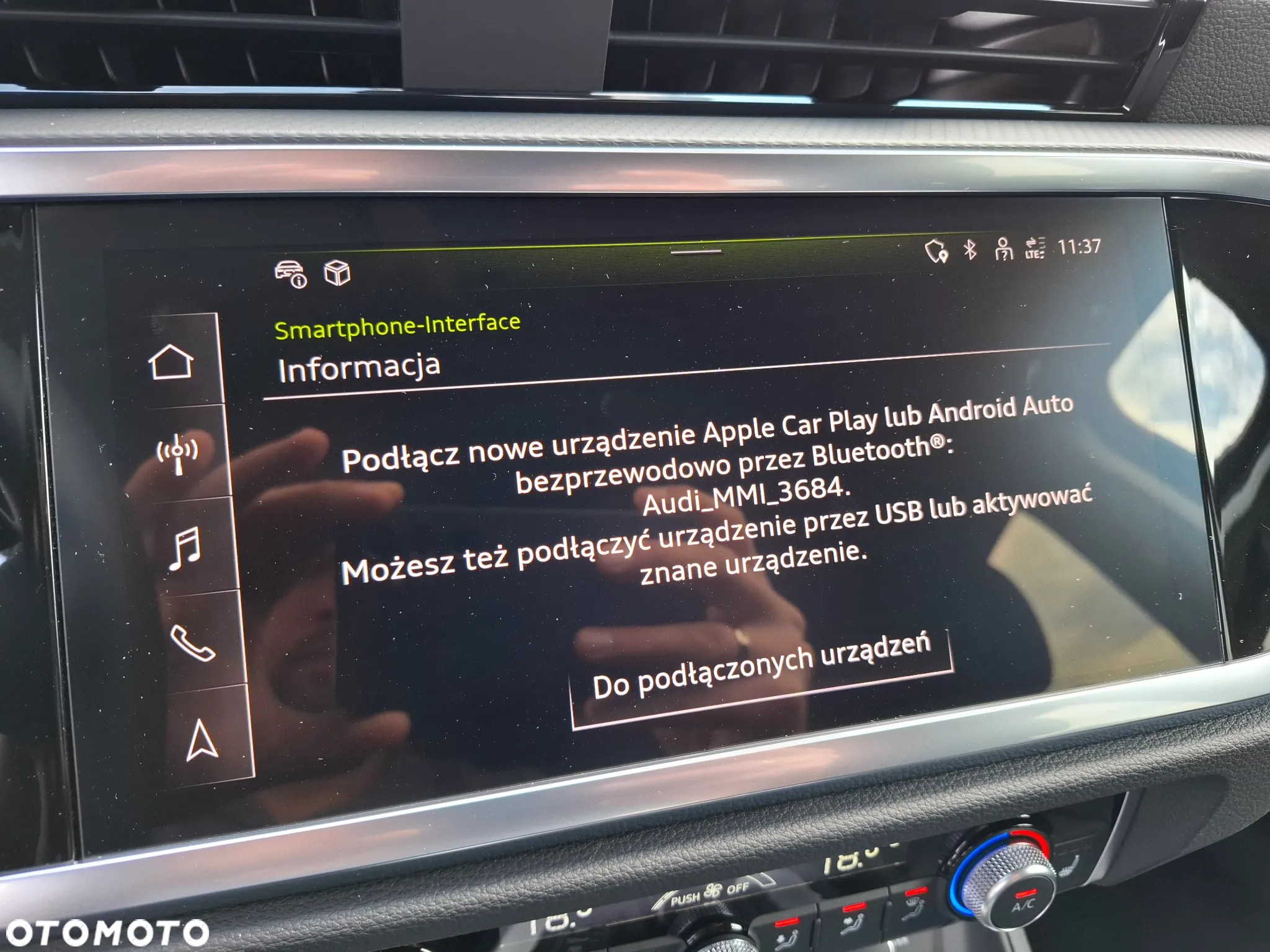 Audi Q3 35 TFSI Advanced S tronic - 18