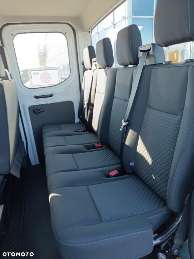 Ford Transit - 20
