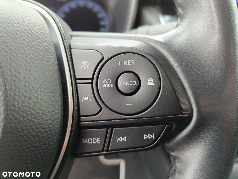 Toyota Corolla 1.8 Hybrid Comfort - 20