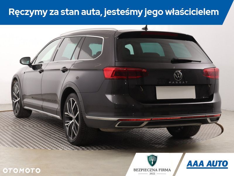 Volkswagen Passat Variant - 6