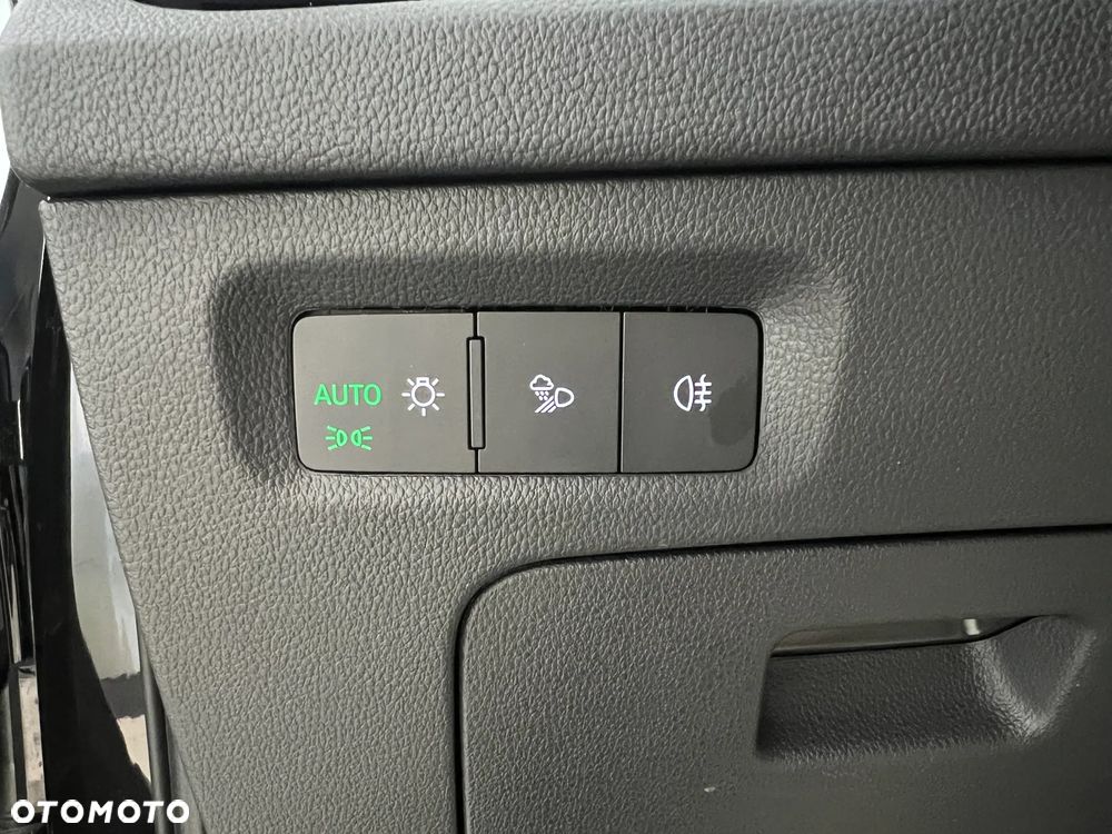 Skoda Octavia 1.5 TSI Selection - 19