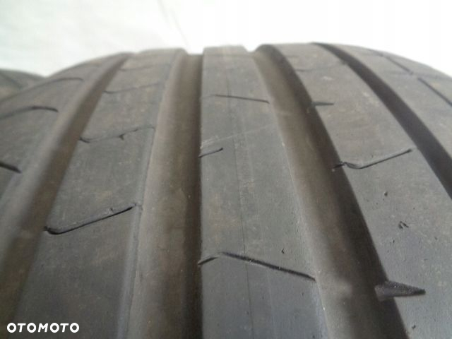 4X LETNIE PIRELLI P ZERO 265/50R19 110W - 6