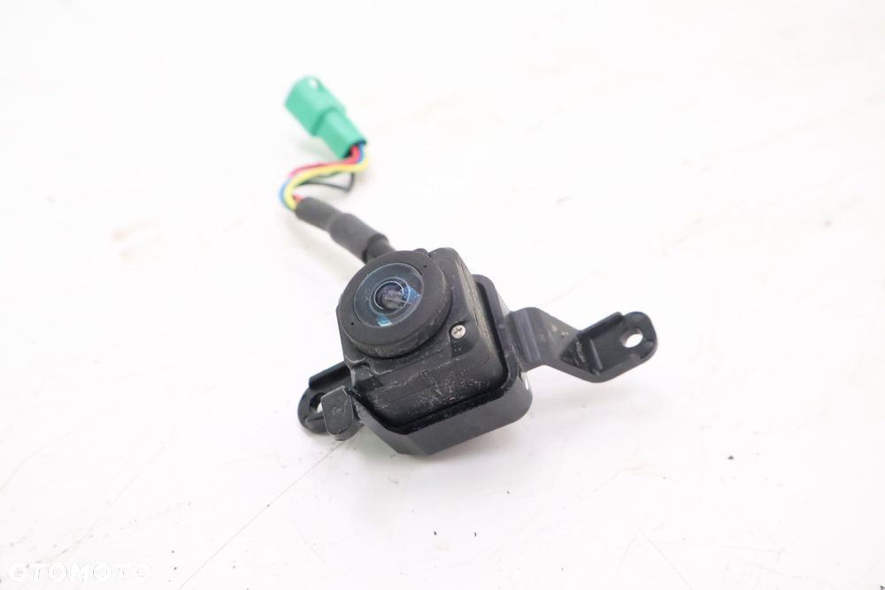 TOYOTA LAND CRUISER 150 17- KAMERA LUSTERKA LEWA 867B0-60130 - 3