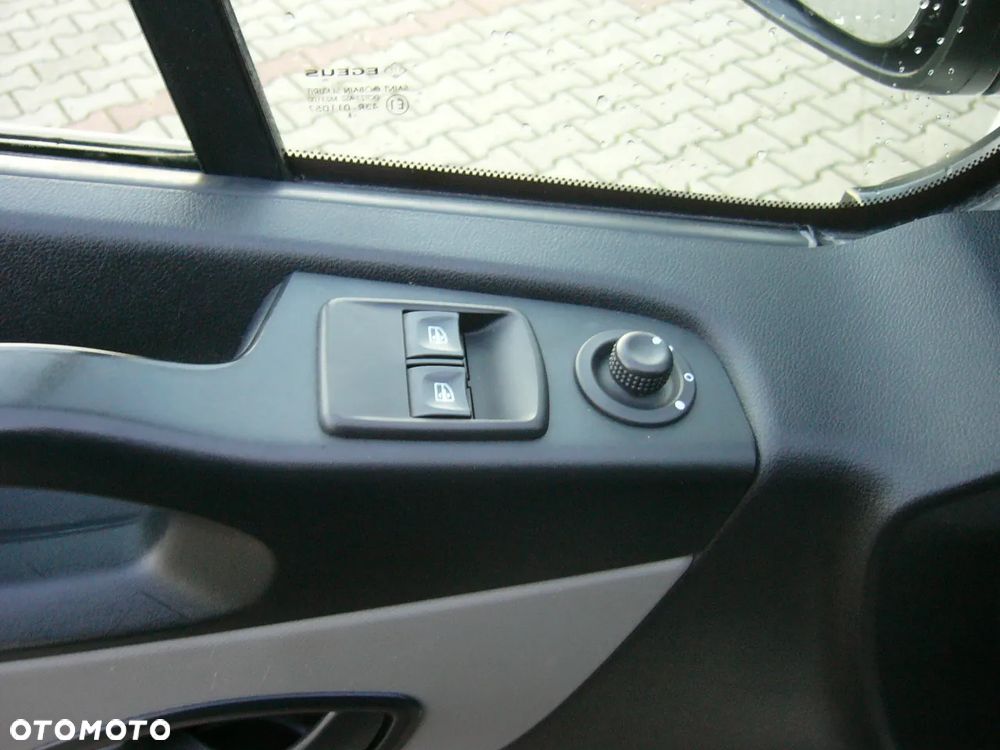 Renault Trafic LONG 1,6 dci 145 Ps EURO 6 - 12