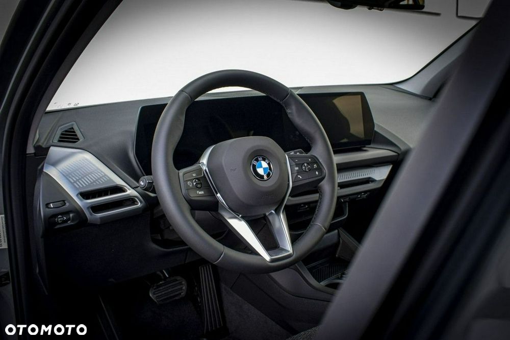 BMW Seria 1 - 12