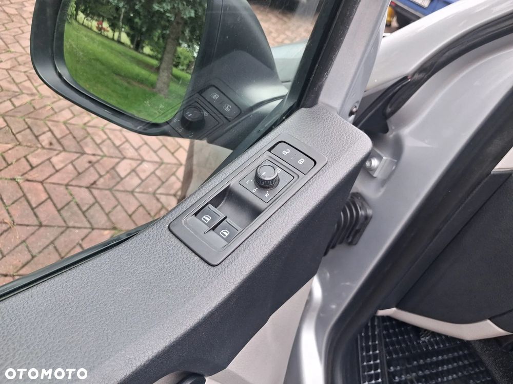 Volkswagen Transporter 4MOTION - 25