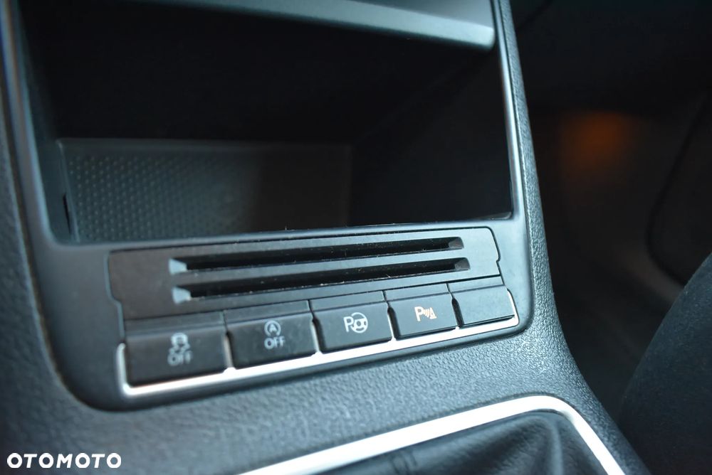 Volkswagen Tiguan 2.0 TDI BlueMot Trend&Fun - 19