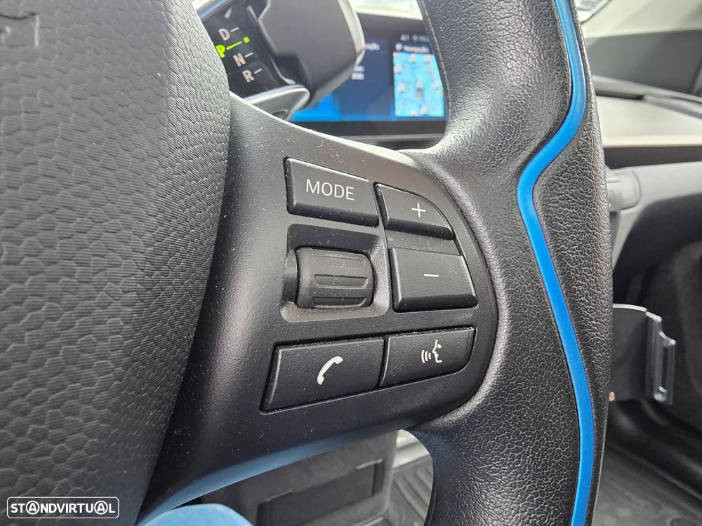 BMW i3 120Ah - 26