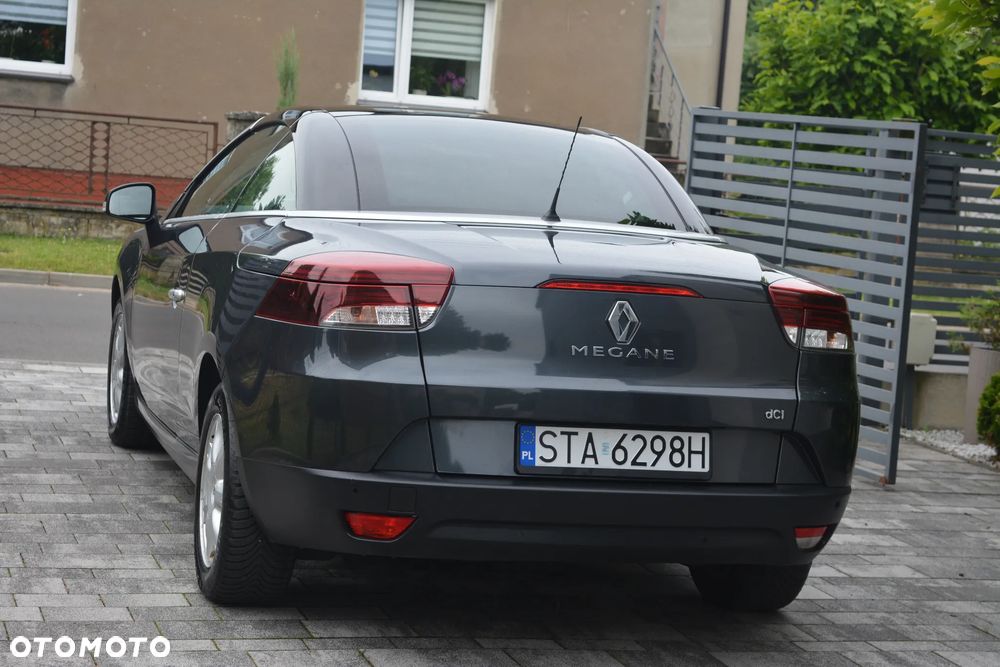 Renault Megane 1.9 dCi Dynamique - 24