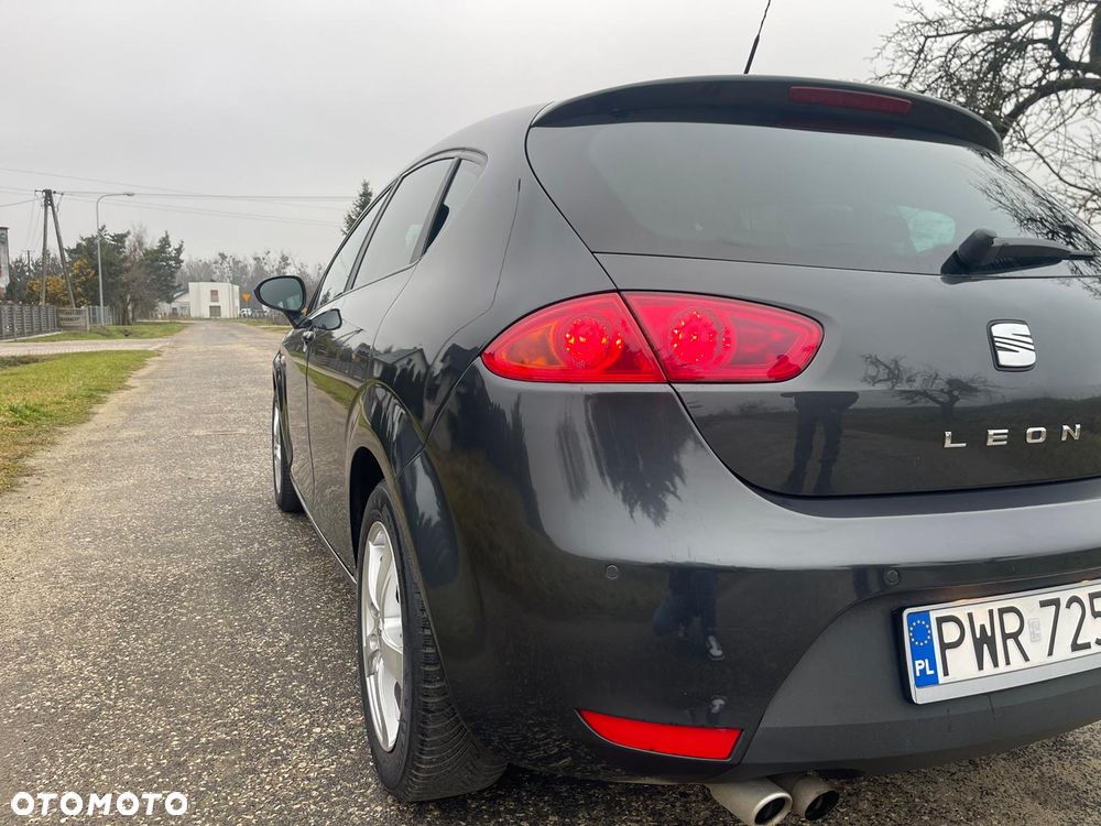 Seat Leon - 12
