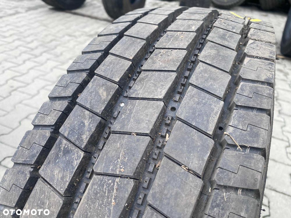 Opona 215/75R17.5 MICHELIN XZE2 Przód 100% Bieżnika - 3