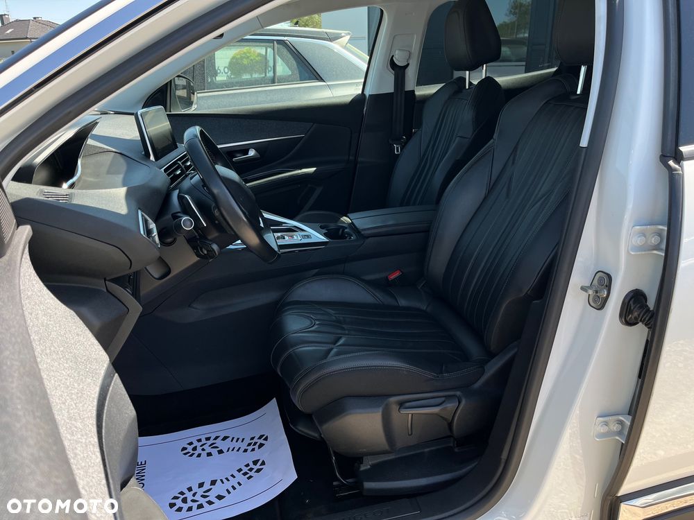Peugeot 3008 PureTech 130 Stop & Start GPF EAT8 Allure - 8