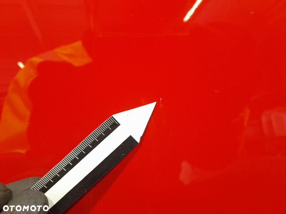 SKODA FABIA III NJ LIFT HB DRZWI TYŁ TYLNE LEWE LF3K - 5