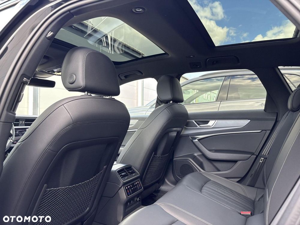 Audi A6 - 30