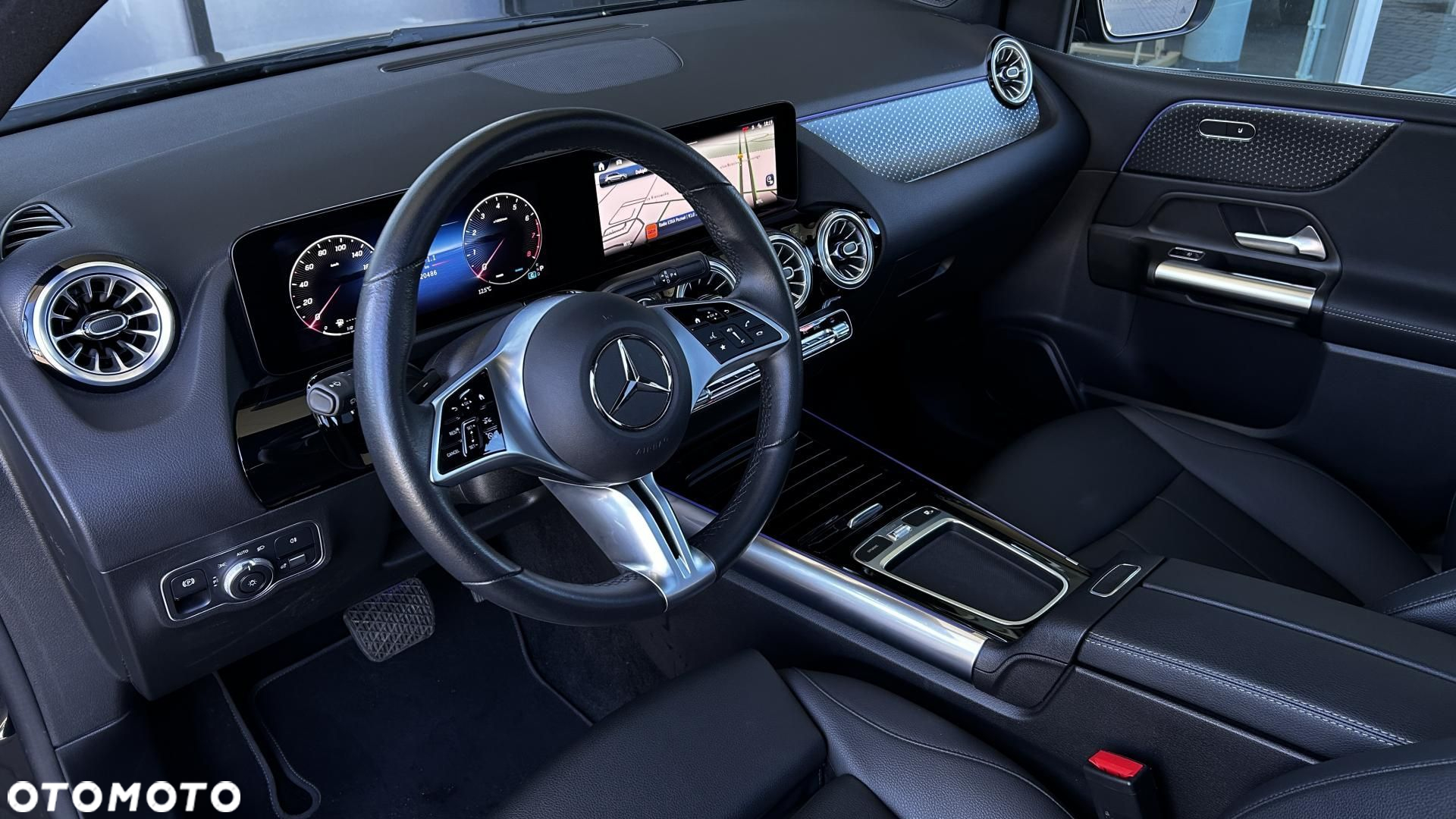 Mercedes-Benz Klasa B - 11