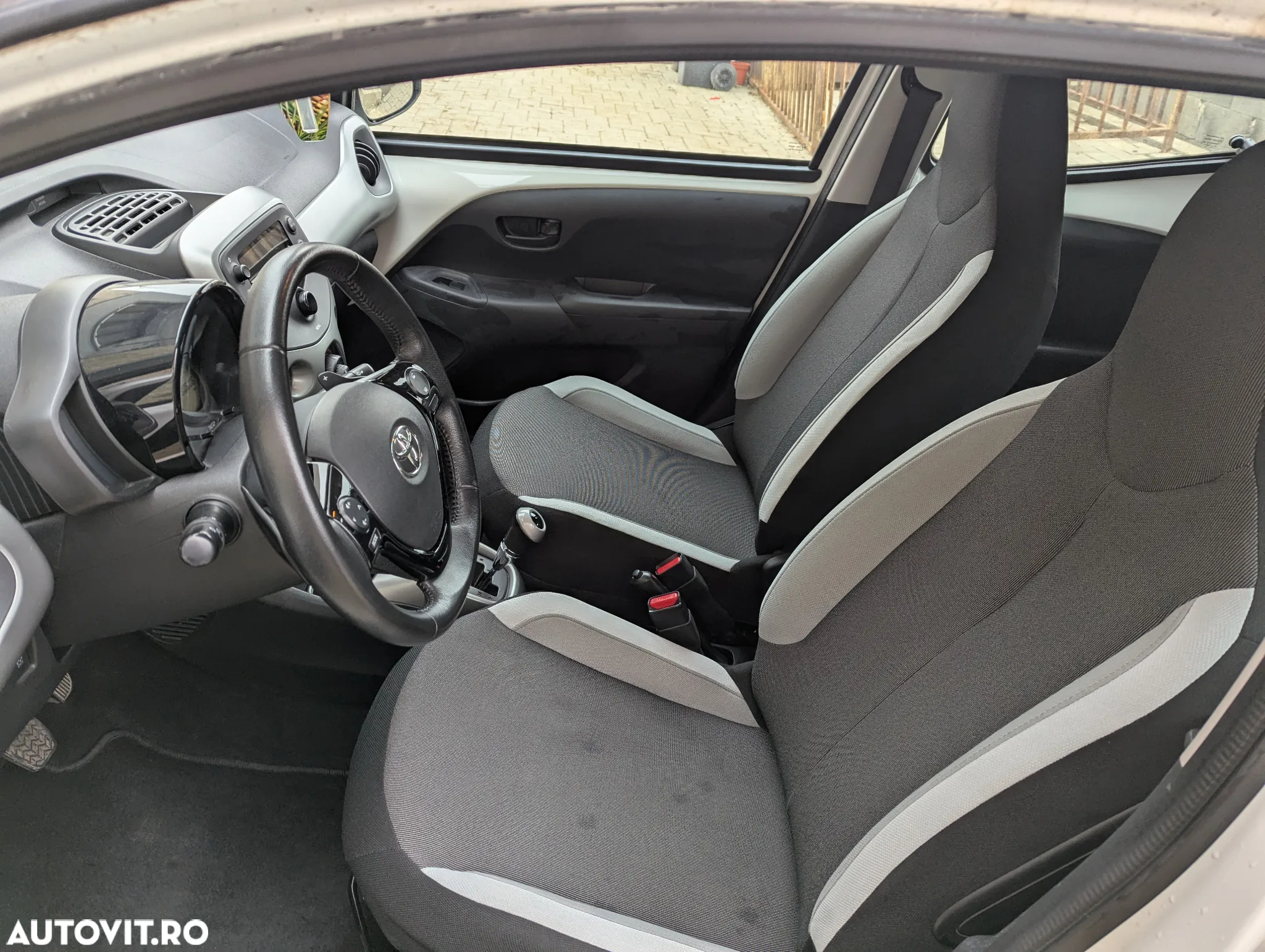 Toyota Aygo - 6