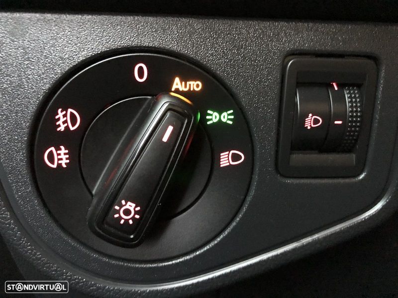 VW Polo 1.0 Confortline - 13