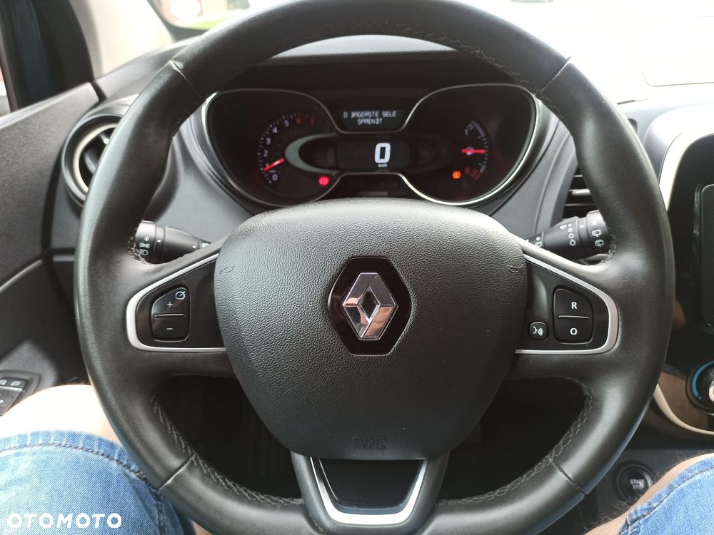 Renault Captur (ENERGY) TCe 90 INTENS - 17