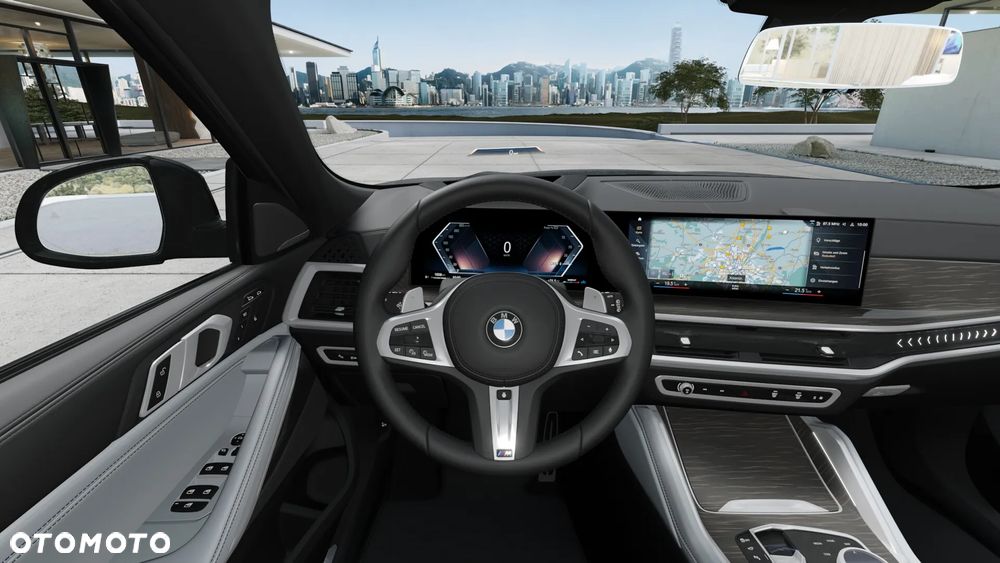 BMW X6 xDrive30d - 12