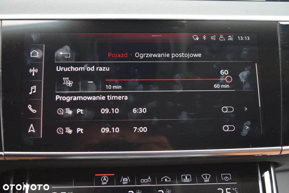 Audi A8 50 TDI mHEV Quattro Tiptr - 34