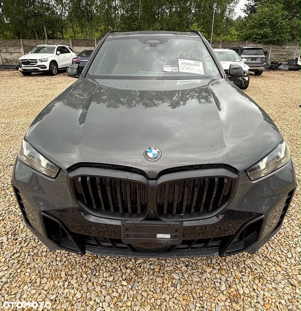 BMW X5 xDrive40i - 3