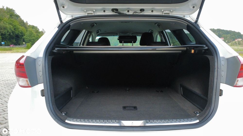 Hyundai i40 1.6 GDI Style - 12