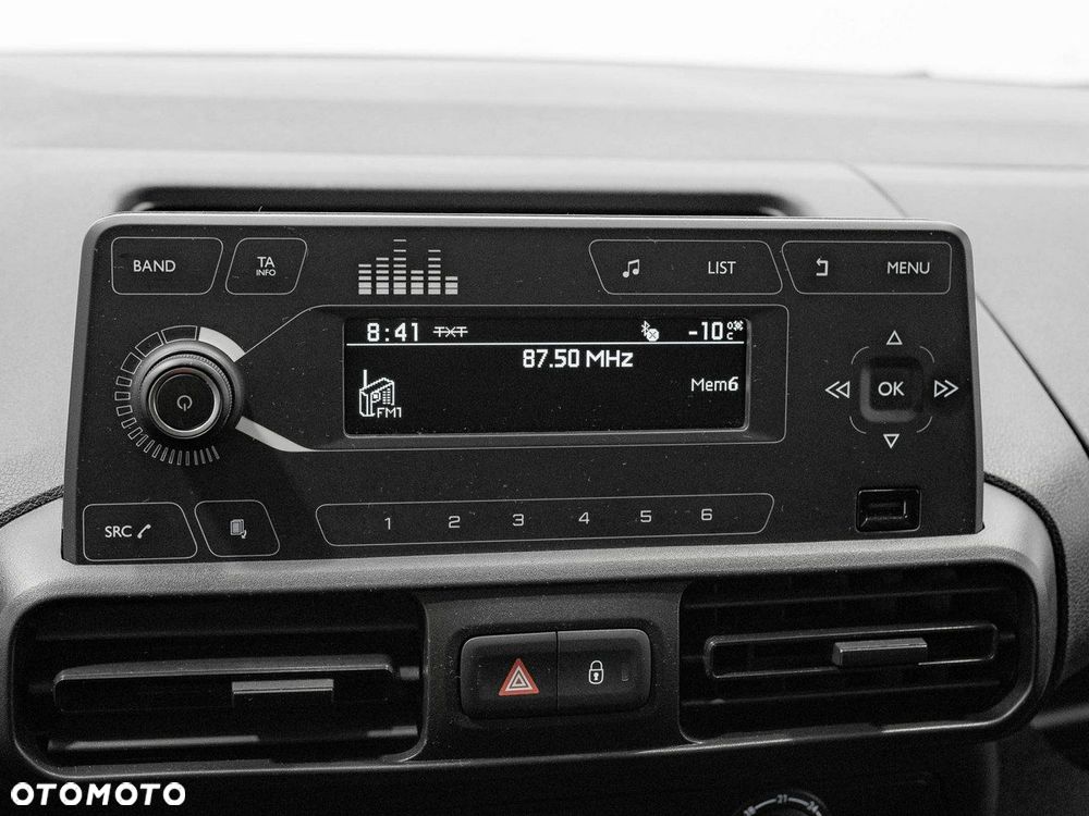 Toyota Proace City - 17