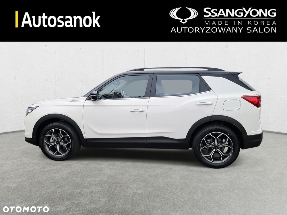 SsangYong/KGM Korando 1.5 T-GDI Joy 2WD - 8