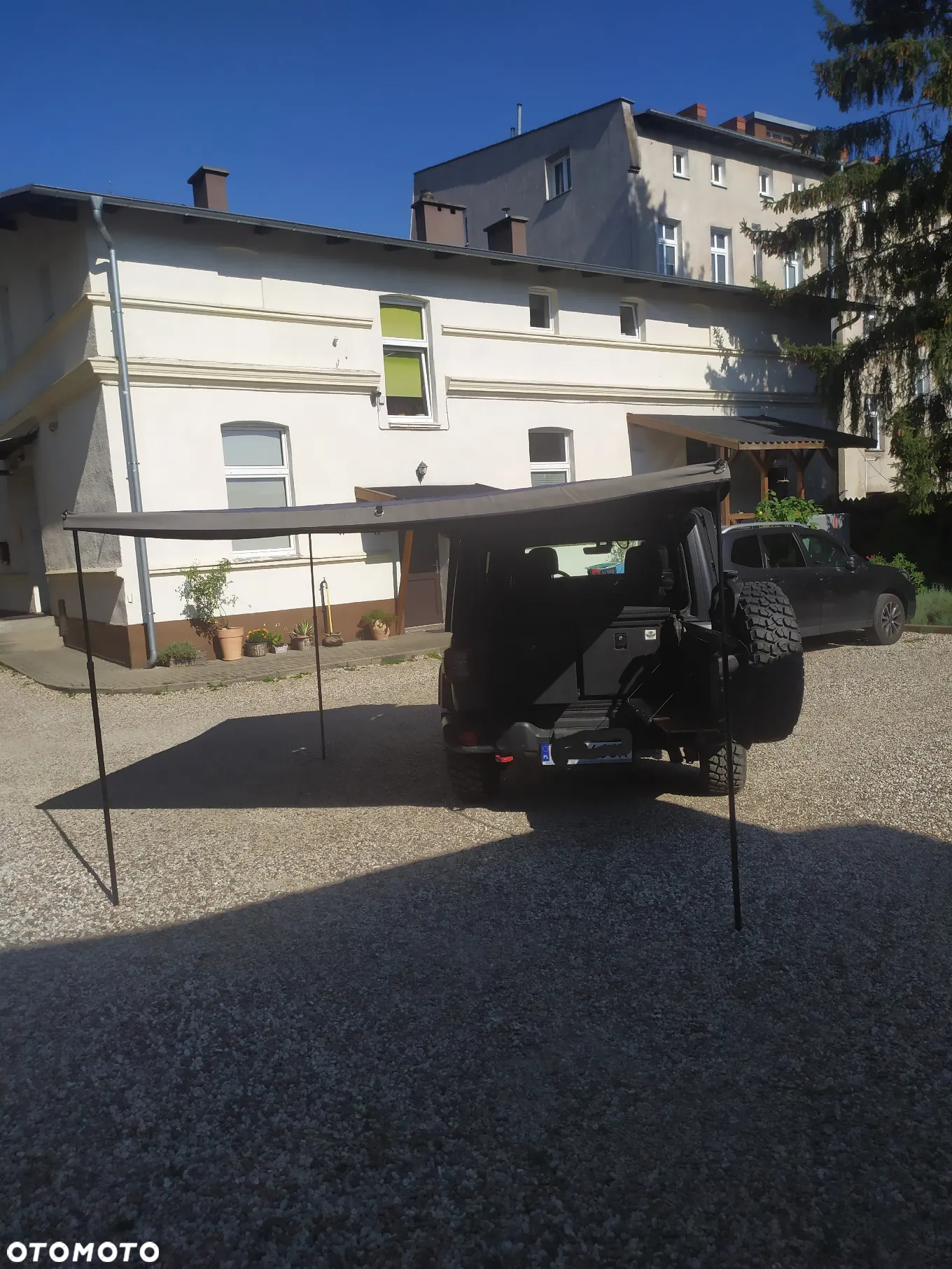 Jeep Wrangler Unlimited GME 2.0 Turbo Rubicon - 3