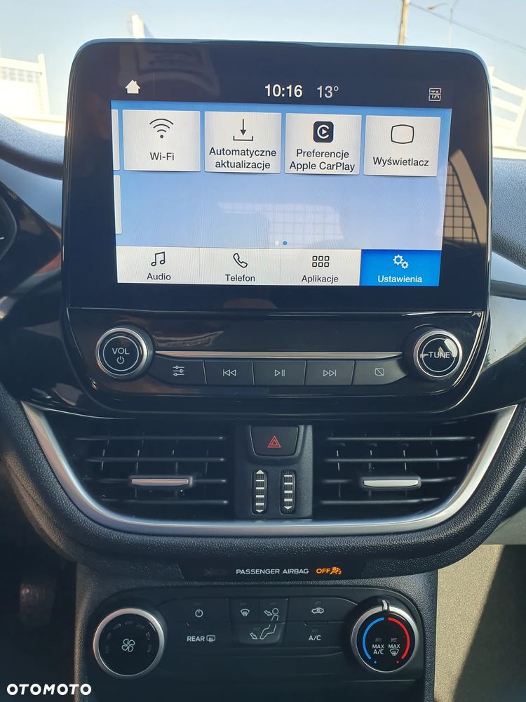 Ford Fiesta - 29