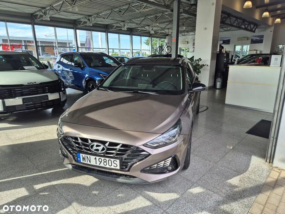 Hyundai i30 1.0 T-GDI Smart - 6
