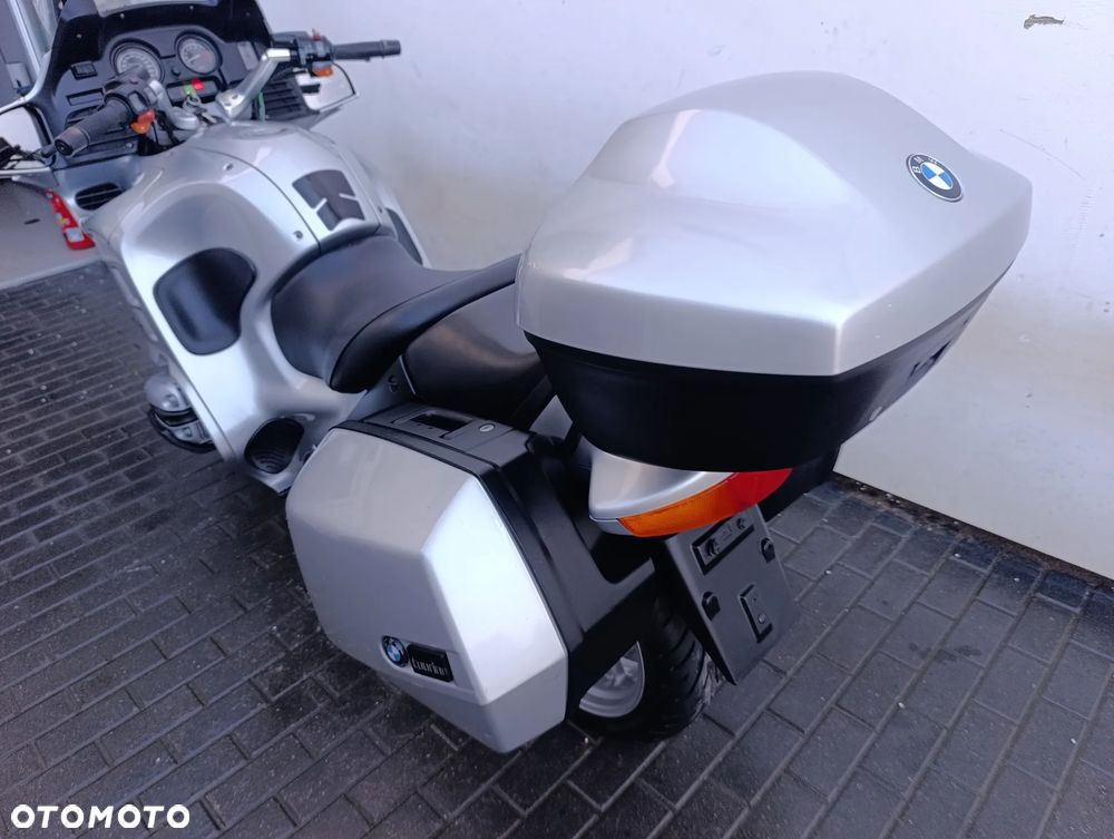 BMW RT - 21