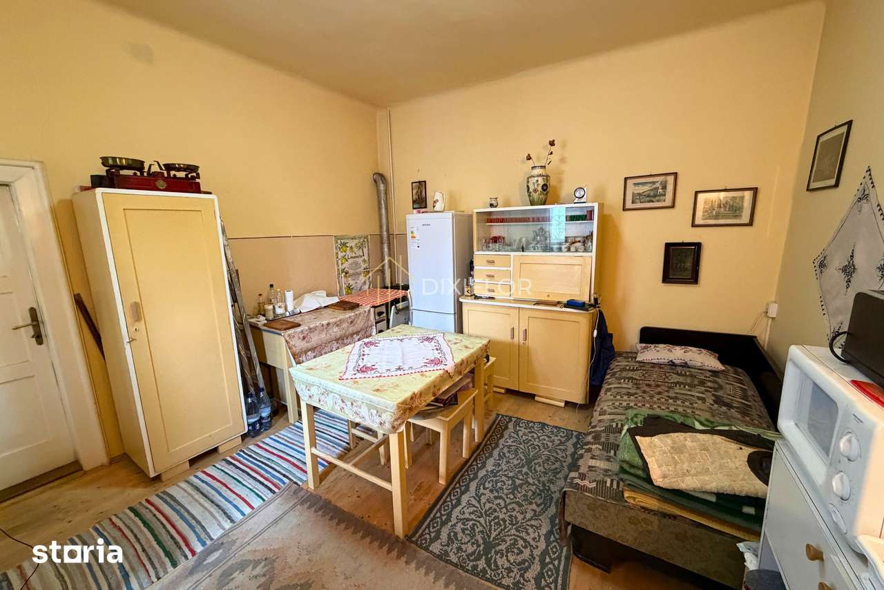 Casă în inima orașului | str. Rodnei | 149.000 € - Imagine principală: 4/10