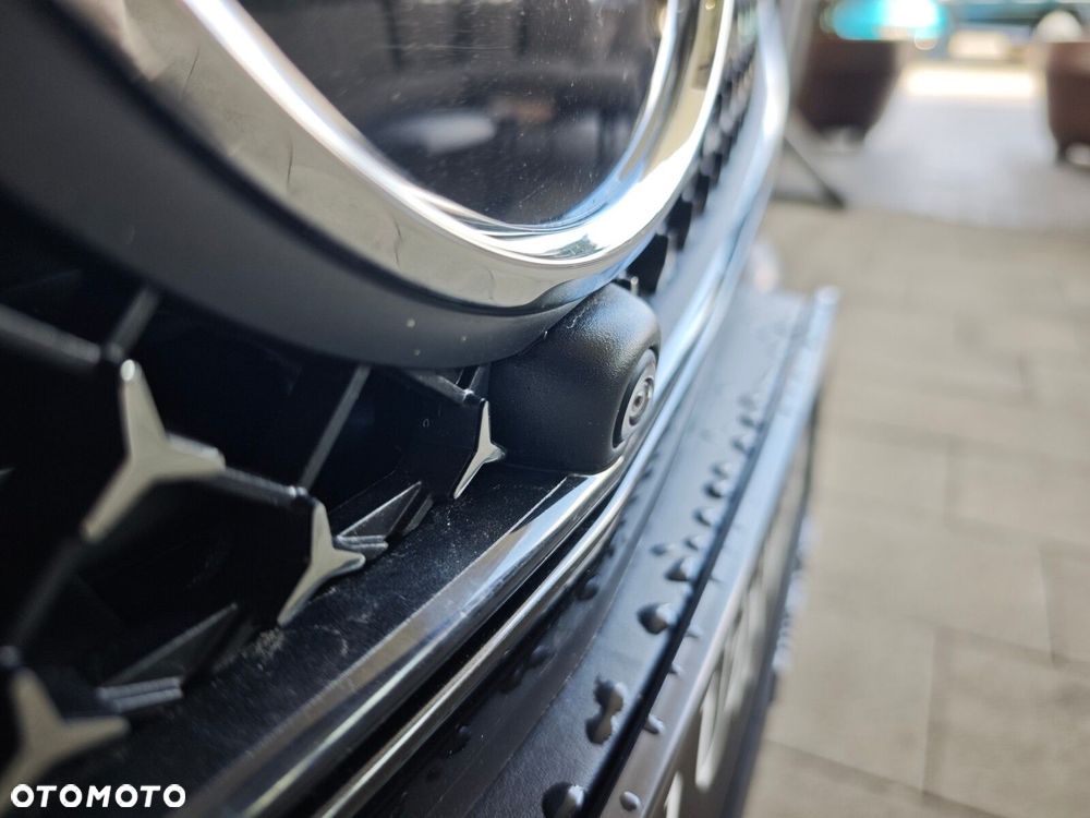 Mercedes-Benz GLC 200 mHEV 4-Matic AMG Line - 29