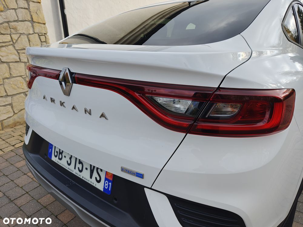 Renault Arkana - 40
