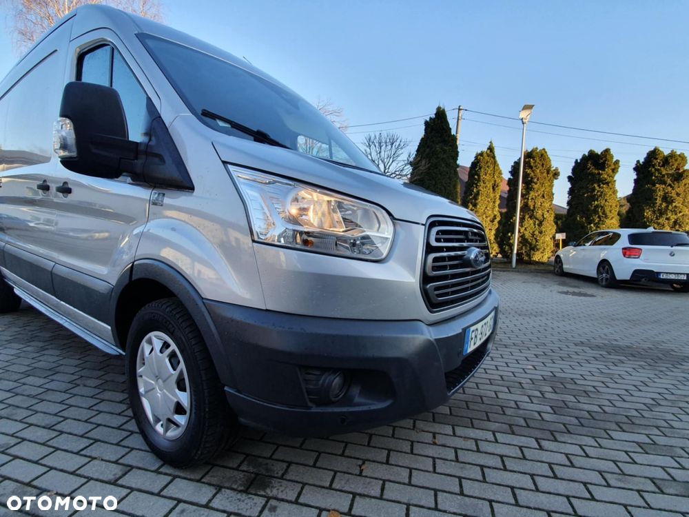 Ford Transit - 28