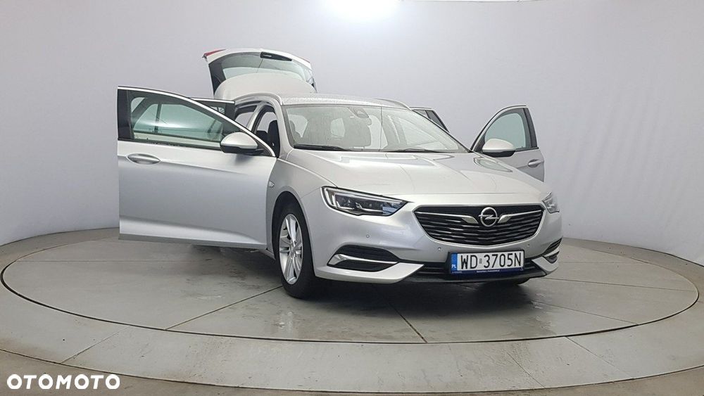 Opel Insignia - 9