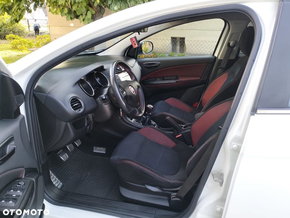 Fiat Bravo - 7